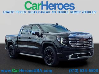 2023 Gmc Sierra 1500 for sale in Greer SC