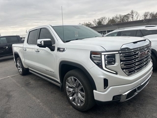 2024 Gmc Sierra 1500 for sale in Greenville SC
