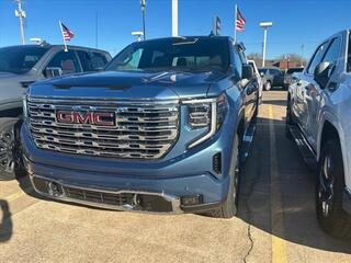 2025 Gmc Sierra 1500 for sale in Enid OK