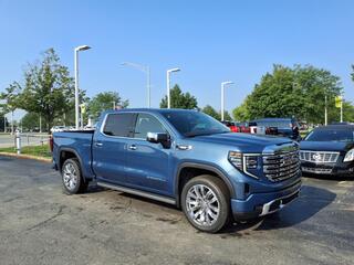 2025 Gmc Sierra 1500 for sale in Matteson IL
