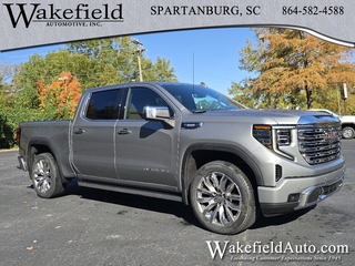 2026 Gmc Sierra 1500 for sale in Spartanburg SC