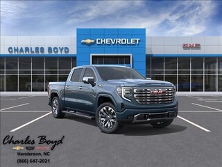 2026 Gmc Sierra 1500 for sale in Henderson NC