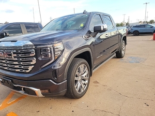 2023 Gmc Sierra 1500 for sale in Houston TX