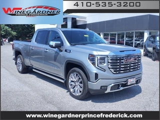 2023 Gmc Sierra 1500 for sale in Prince Frederick MD