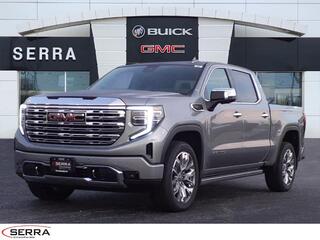 2024 Gmc Sierra 1500 for sale in Savoy IL