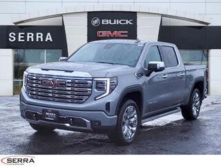 2024 Gmc Sierra 1500 for sale in Savoy IL