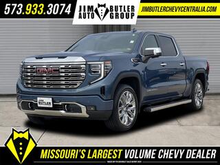 2025 Gmc Sierra 1500 for sale in Centralia MO