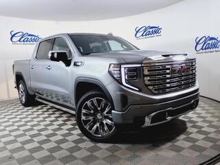 2025 Gmc Sierra 1500 for sale in Topeka KS