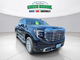 2026 Gmc Sierra 1500 for sale in Green Brook, NJ