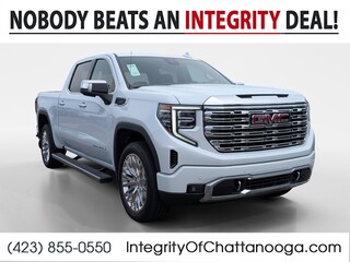 2026 Gmc Sierra 1500 for sale in Chattanooga TN