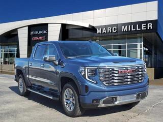 2025 Gmc Sierra 1500 for sale in Tulsa OK