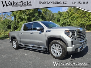 2026 Gmc Sierra 1500 for sale in Spartanburg SC