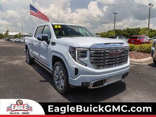 2026 Gmc Sierra 1500 for sale in Homosassa FL