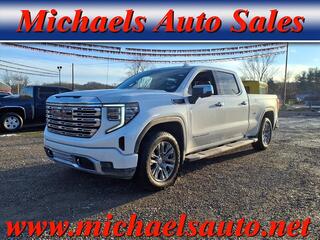 2022 Gmc Sierra 1500 for sale in Carmichaels PA