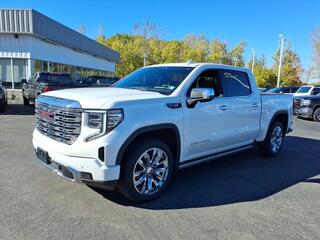 2024 Gmc Sierra 1500 for sale in Dunkirk NY