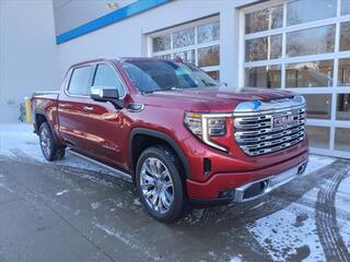 2024 Gmc Sierra 1500 for sale in Columbiana OH