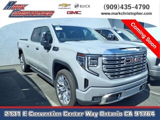 2025 Gmc Sierra 1500 for sale in Ontario CA
