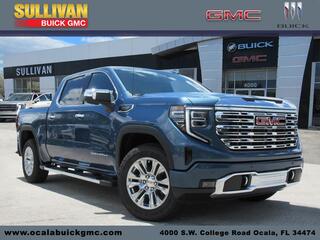2025 Gmc Sierra 1500 for sale in Ocala FL
