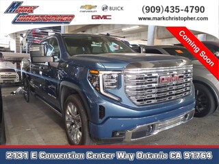 2025 Gmc Sierra 1500 for sale in Ontario CA