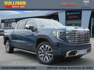 2025 Gmc Sierra 1500 for sale in Ocala FL