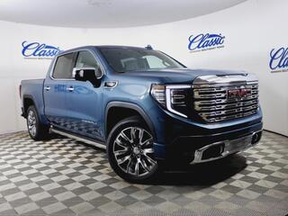 2025 Gmc Sierra 1500 for sale in Topeka KS