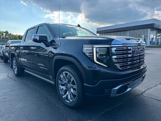 2025 Gmc Sierra 1500 for sale in Greenville SC