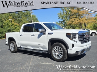 2026 Gmc Sierra 1500 for sale in Spartanburg SC
