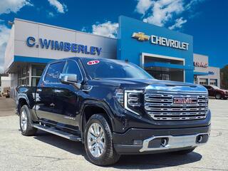 2022 Gmc Sierra 1500 for sale in Dowagiac MI