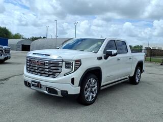 2023 Gmc Sierra 1500 for sale in Houston TX