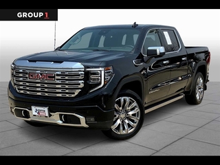 2024 Gmc Sierra 1500 for sale in Denton TX