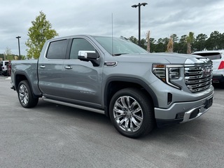 2024 Gmc Sierra 1500 for sale in Mt Pleasant SC