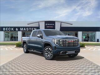 2025 Gmc Sierra 1500 for sale in Houston TX