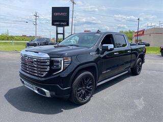 2023 Gmc Sierra 1500 for sale in Dunkirk NY