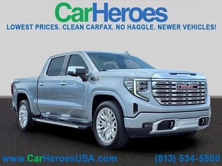 2024 Gmc Sierra 1500 for sale in Greer SC