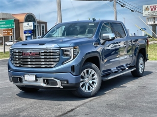 2024 Gmc Sierra 1500 for sale in Litchfield IL