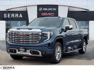 2025 Gmc Sierra 1500 for sale in Savoy IL