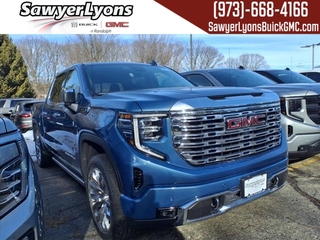 2025 Gmc Sierra 1500 for sale in Randolph NJ