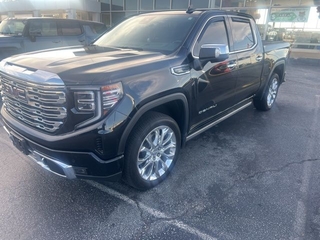 2023 Gmc Sierra 1500 for sale in Greenville SC