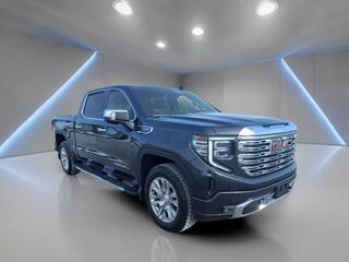 2023 Gmc Sierra 1500 for sale in Freeport IL