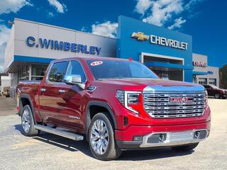 2023 Gmc Sierra 1500 for sale in Dowagiac MI