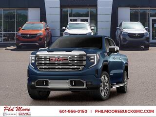 2026 Gmc Sierra 1500 for sale in Jackson MS