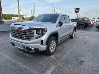2022 Gmc Sierra 1500 for sale in Greenville SC