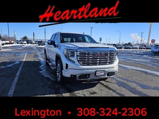 2023 Gmc Sierra 1500 for sale in Lexington NE