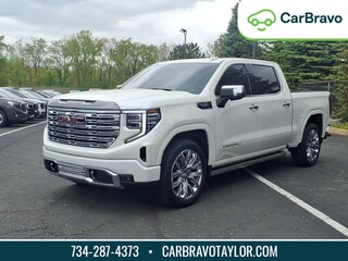 2023 Gmc Sierra 1500 for sale in Taylor MI