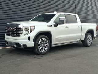 2024 Gmc Sierra 1500 for sale in Charlotte NC