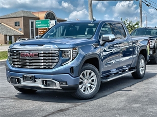 2024 Gmc Sierra 1500 for sale in Litchfield IL