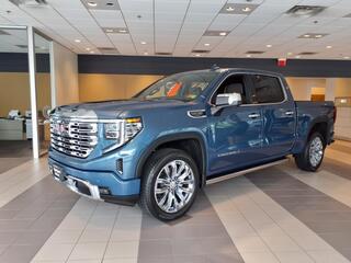 2025 Gmc Sierra 1500 for sale in Martinsburg WV