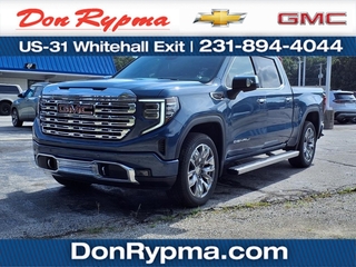 2026 Gmc Sierra 1500 for sale in Whitehall MI