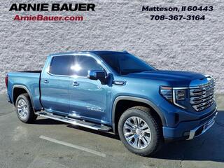 2026 Gmc Sierra 1500 for sale in Matteson IL