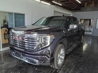 2024 Gmc Sierra 1500 for sale in Dunkirk NY